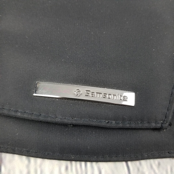 SAMSONITE | travel slim neck/waist wallet - Picture 2 of 5